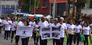 Vídeo – “João Monlevade 60 anos: aqui é o meu lugar” – Tema do Desfile 7 de Setembro