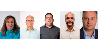 Dr. Laércio (PT) lidera corrida em João Monlevade com 50,4% das intenções de voto aponta pesquisa rádio Itatiaia/VER