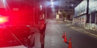 Polícia Militar encerra Semana Nacional do Trânsito com resultados positivos