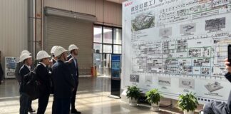 China investiu 29% dos projetos em Minas Gerais no Brasil em 2023