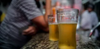 Venda de bebidas alcoólicas será permitida nas eleições 2024 em Minas Gerais