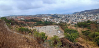 Parque do Areão terá unidade do IFMG com investimento de mais de R$25 milhões