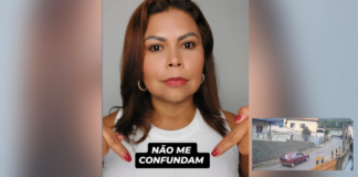 Confusão nas redes sociais: palestrante é confundida com irmã de motorista que omitiu socorro a idoso na Rua Tapajós