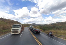 BNDES aprova R$ 1,3 bilhão para renovação de frota de caminhões