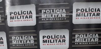 Polícia Militar apreende adolescente por tráfico de drogas na Praça do Lindinho