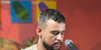 “Mar de Montanhas”, nova canção do itabirano Marcus das Serras, inspirada nas paisagens mineiras, agora pode ser ouvida na Rádio MEGA Digital
