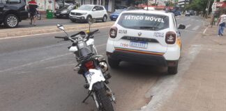 Polícia Militar intensifica fiscalização de motociclistas em todo o Médio Piracicaba
