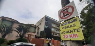 Hospital Margarida realiza reforma na entrada do Pronto Socorro pelo Programa “Lean nas Emergências”