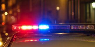 Homem é preso por furto e polícia recupera celular em loja na Wilson Alvarenga
