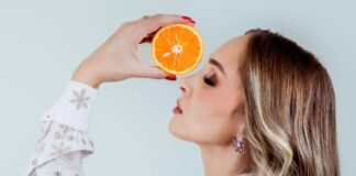 Pratique o COMER CONSCIENTE!