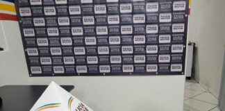 Tentativa de entrega de drogas é interceptada pela PM em São José do Goiabal