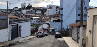 Servidor da Prefeitura morre em acidente no bairro Lucília; causas apontam para mal súbito