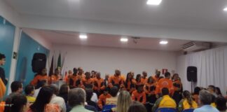 Sevor celebra 24 anos de serviços prestados à comunidade e anuncia nova diretoria para o biênio 2024/2026
