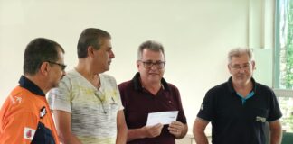 Clube do Cavalo realiza doações a entidades de João Monlevade