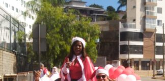 14ª Carreata de Natal dos Amigos Solidários acontece nesta quarta-feira em João Monlevade
