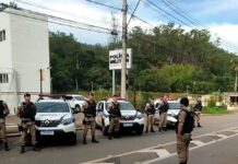 Facções criminosas tentam avançar no Médio Piracicaba, mas PM impede consolidação, diz comandante
