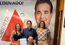 Reunião na Assembleia Legislativa para Avanços no Atendimento à Obesidade