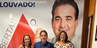 Reunião na Assembleia Legislativa para Avanços no Atendimento à Obesidade