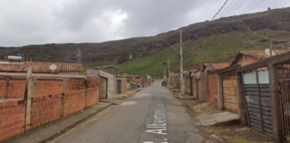 Discussão de trânsito termina em disparo de arma de fogo no bairro Planalto
