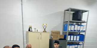 PMMG e autoridades discutem melhorias no trânsito e acesso ao Hospital Margarida