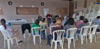 João Monlevade realiza mais de 600 testes em campanha de prevenção às hepatites virais