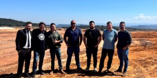 João Monlevade se prepara para a XXXII Cavalgada com foco em segurança e conforto