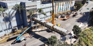 Interdição da Avenida Getúlio Vargas em frente à ArcelorMittal é adiada para 17 de agosto