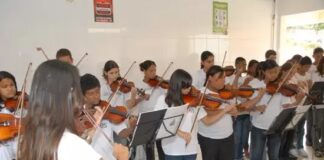 Acordes celebra 15 anos com concerto especial