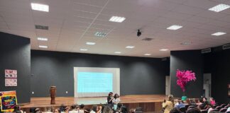 “Tarde Jovem” encerra capacitação de servidores em São Gonçalo do Rio Abaixo