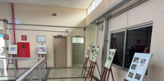 Exposição na Câmara resgata memória da Greve dos Metalúrgicos de 1986 em João Monlevade