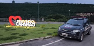 Homem de 61 anos é preso suspeito de estuprar criança