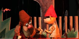 Musical “Pedro e o Lobo” chega a Bela Vista de Minas neste sábado