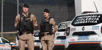 Polícia Militar lança aplicativo para agilizar atendimento a mulheres vítimas de violência em Minas Gerais