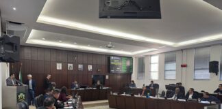 Câmara de João Monlevade retoma sessões ordinárias nesta quarta-feira