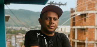 Homenagem a Wanderson “Pipoca” dá nome à quadra do bairro Boa Vista