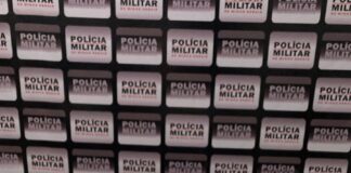 PM prende homem por porte ilegal de arma de fogo em São Domingos do Prata