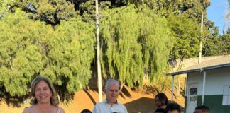 Escola Monteiro Lobato recebe investimento para ampliação