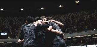 Atlético-MG vence Bragantino e chega embalado para decisão contra o Flamengo