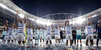 Cruzeiro volta a brilhar, vence o Botafogo fora de casa e reafirma postura de time que briga no topo