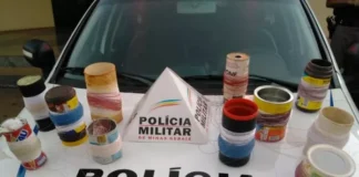 PMMG finaliza Operação Linha Segura