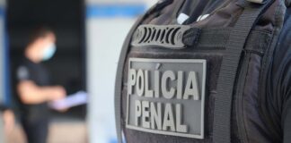 Corregedoria investiga ausência de agente penal em escolta de detento que matou servidor