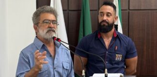 Representantes do Sindmon-Metal destacam importância histórica da Luta Operária em João Monlevade