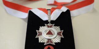 ALMG celebra 190 anos com entrega de honraria