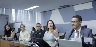 ALMG debate saúde mental e proteção de idosos