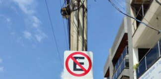 Trânsito ganha novas regras na Armando Fajardo