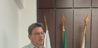 Coordenador do CONSMEPI defende atualização de lei de inspeção municipal