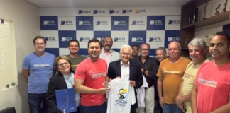 Mobilização pela da BR-381 ganha força em Minas