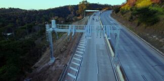 Pedágio eletrônico começa a ser cobrado na BR-381 neste sábado
