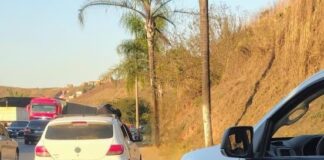 PM prende autor de furto e recupera veículo