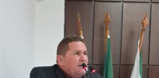 Vereador Zuza critica pedágio na BR-381 e cobra revisão de tarifas